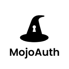 MojoAuth logo