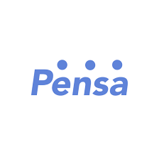 Pensa Systems logo