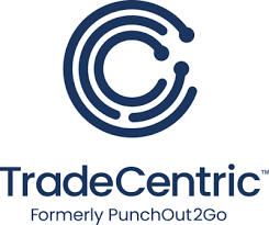 TradeCentric logo