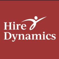 Hire Dynamics logo