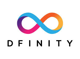 DFINITY logo