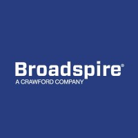 Broadspire logo