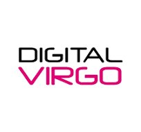 Digital Virgo logo