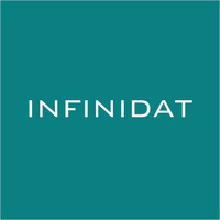 Infinidat logo
