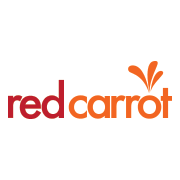 Red Carrot logo