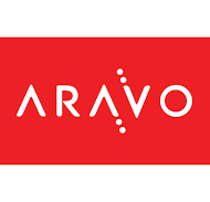 Aravo logo