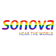 Sonova logo