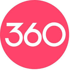 360dialog logo