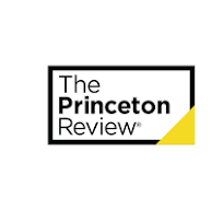 The Princeton Review logo