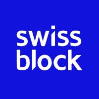Swissblock logo