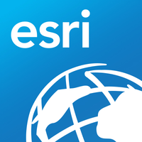 Esri logo