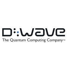 D-Wave Systems logo