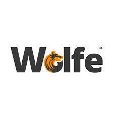 Wolfe logo