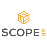 Scope AR logo