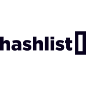 Hashlist logo