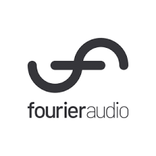 Fourier Audio logo