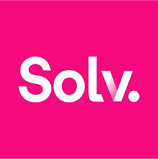 Solv logo