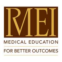 RMEI Medical Education logo