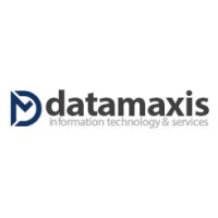 DATAMAXIS logo