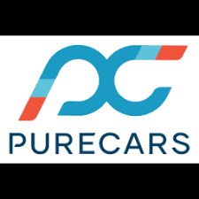 PureCars logo