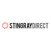 Stingray Direct logo