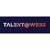 talentweb3 logo