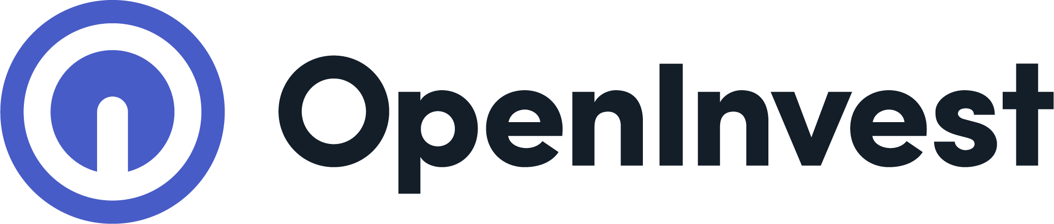 OpenInvest logo