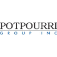 Potpourri Group LLC logo
