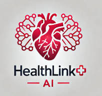 HealthLink logo