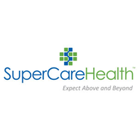 SuperCare Health logo