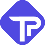 TeamPilot logo