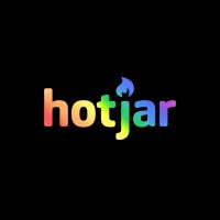 Hotjar logo