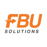 FBU Solutions logo