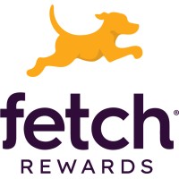 Fetch Rewards logo