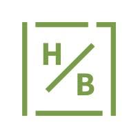 HonorBuilt logo