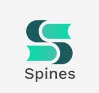 Spines logo