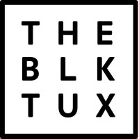 The Black Tux logo