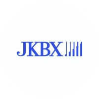 JKBX logo