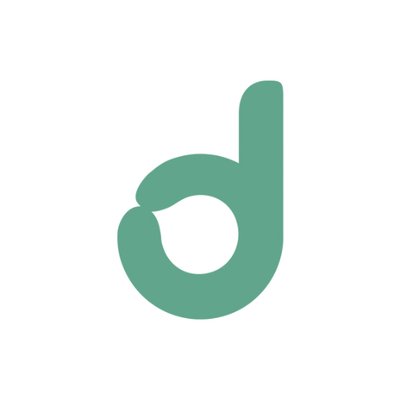 Dutchie logo