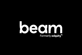 Beam logo