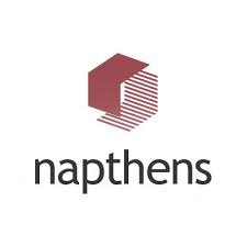 Napthens LLP logo