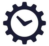 Steamclock logo