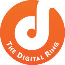 The Digital Ring logo