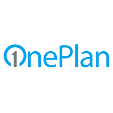 OnePlan logo