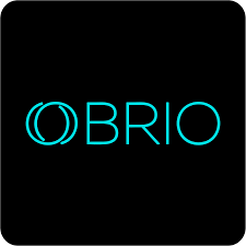 OBRIO logo
