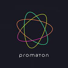 Promaton logo