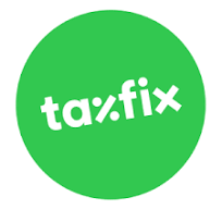 Taxfix logo