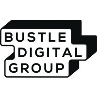 Bustle Digital Group logo