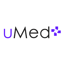 uMed logo