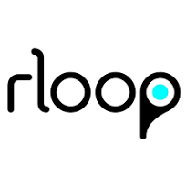 rLoop logo